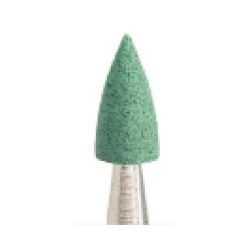 SS White 89007 Jazz P3S Dental Polishers Coarse Grit Small Flame 3/Pk SS White 89007 Jazz P3S Dental Polishers Coarse Grit Small Flame 3/Pk